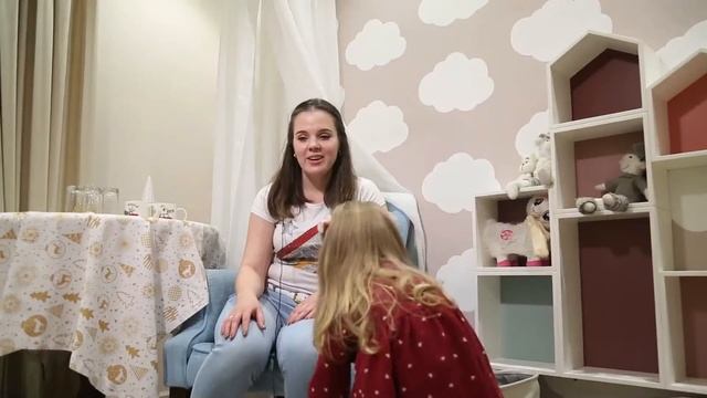 Baby Island. Мамслёт 2021. Театр "Мишка в лесу". Новый год смотреть онлайн