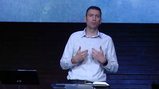 Неужели вера может спасать? - Евгений Киян смотреть онлайн