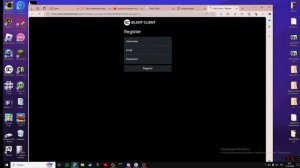 как скачать silent client? как зарегистрироваться