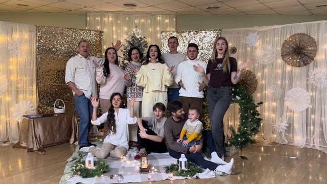 Харе Кришна Махамантра ки Джай смотреть онлайн