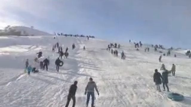 Тау самал