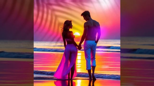 Чувашка РФ - Розовый вечер