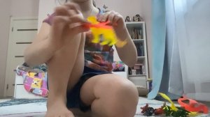 Мои Драконы