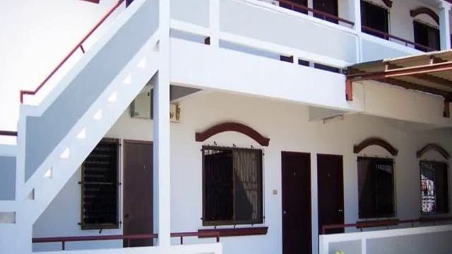 Таиланд, Чианграй, Чианграй - Art Ann Hotel 3 Star смотреть онлайн