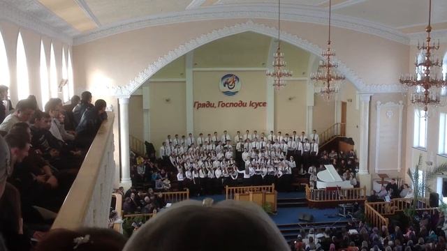 Рівне Конференція 08.12.12 2-й виступ.MOV