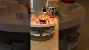 НЕЧЕГО ЕСТЬ?! ОБЗОР ОБЕДА В ОТЕЛЕ BARUT GOIA