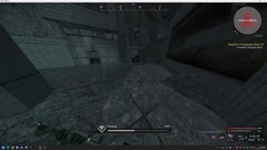 Stalcraft X, сражение с Хозяином зоны