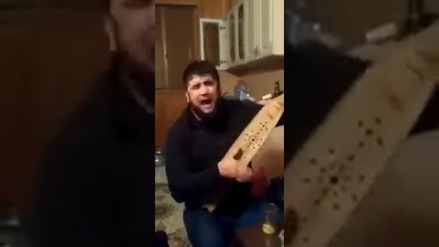 Алискандиев аль Авары