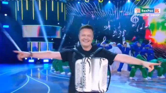 СЕРГЕЙ ВОЙТЕНКО и дуэт БАЯН MIX выступление на фестивале «СЛАВЯНСКИЙ БАЗАР» (г.Витебск Беларусь) смотреть онлайн