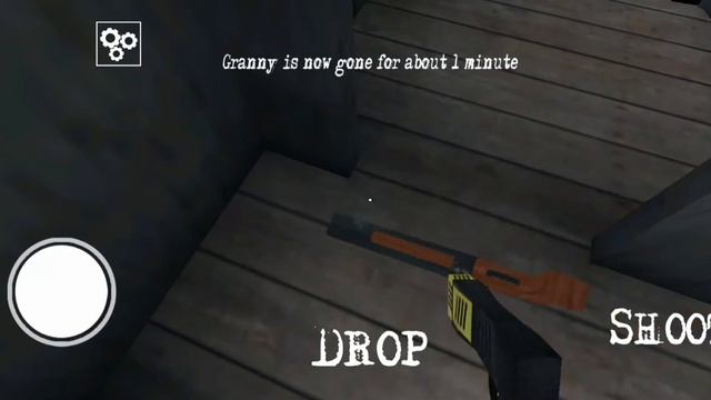 Прохождение гренни 2 на харде