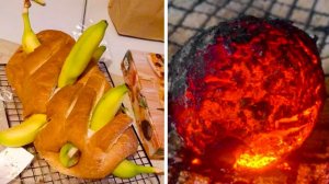 Уникальные взаимоотношения с едой