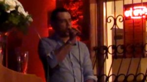 Леонид Бахталин Офигенный вокал