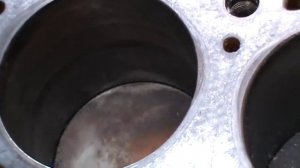 Стоит Ли Гильзовать Блок (Цилиндры) Двигателя Машины