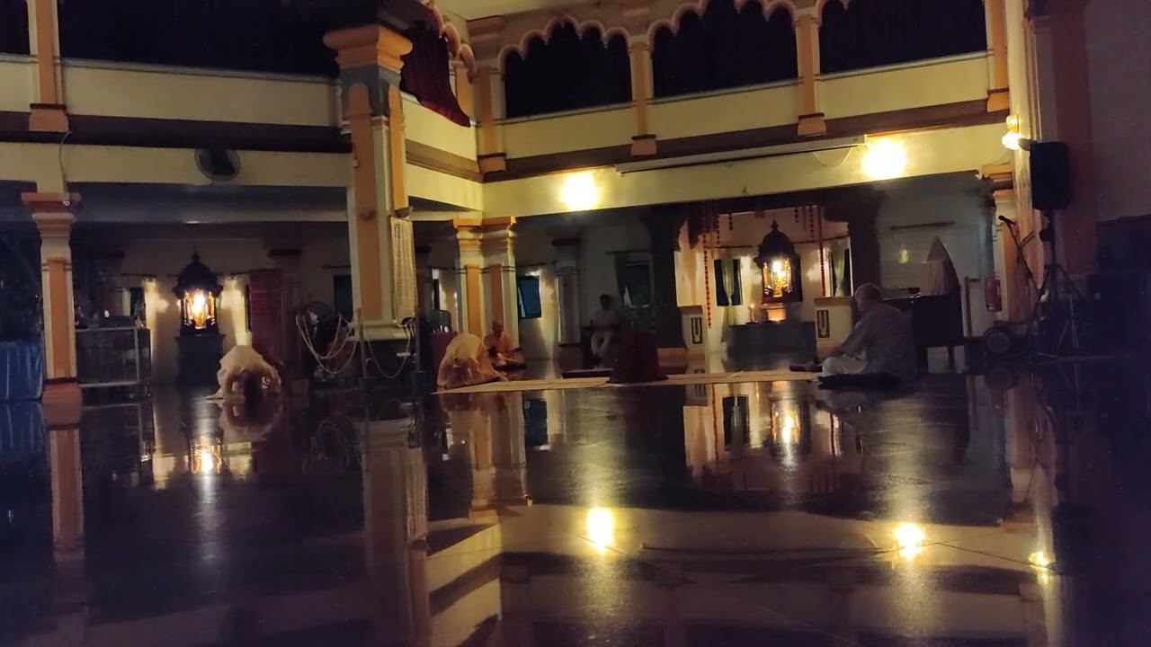 22.12.2023 -  Джапа - Пенанг