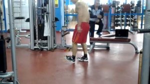 Мальковский Геннадий   Комплекс 1