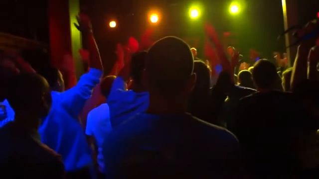 Руставели Многоточие DotsFam Концерт В Краснодаре смотреть онлайн