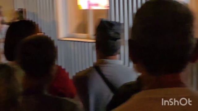 Соль-Илецк 2024. 30 июля. Отдых. Солёные озёра. Вечерний рынок, базар и вечерний СОЛЬ-ИЛЕЦК смотреть онлайн