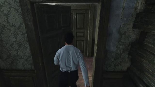 Sherlock Holmes  The Devil's Daughter Часть 1