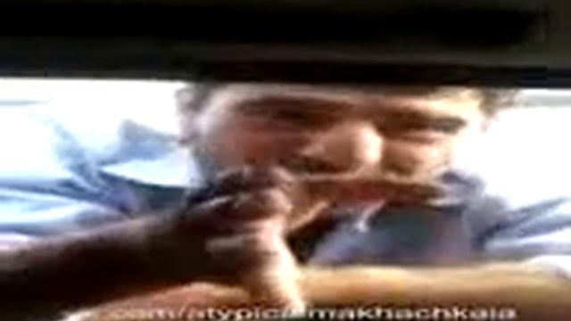 [Нетипичная Махачкала] Мага Лезгин и Кама пуля смотреть онлайн