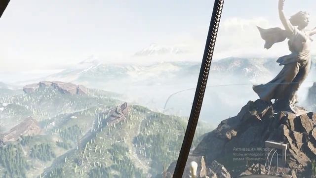 ИГРАЕМ В ATOMIC HARD-ЛЮБЫЕ ИГРЫ