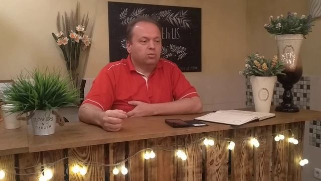 Выпуск 18. Сила произнесенного слова (1)