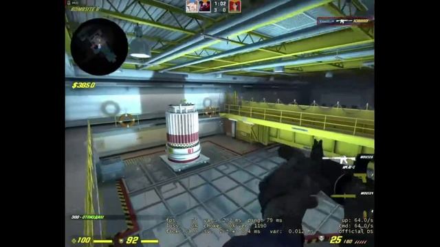 ЛУЧШАЯ игра НАПАРНИКИ))) (без значка на видео, да и по фану)