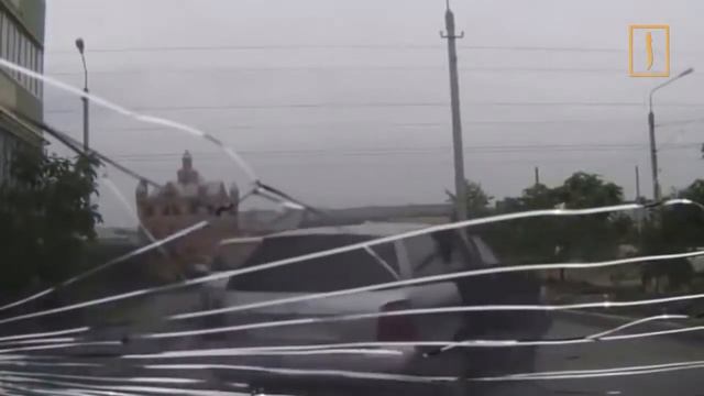 Киллер Снежок обратился к исламу. Подвиг веры