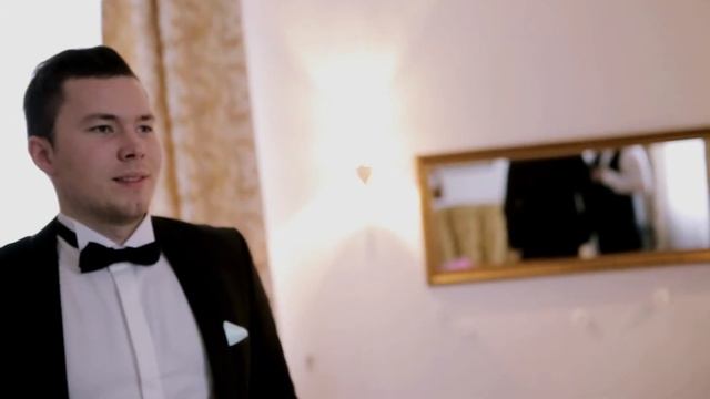 Вадим и Mарина   День свадьбы 03.12.2017