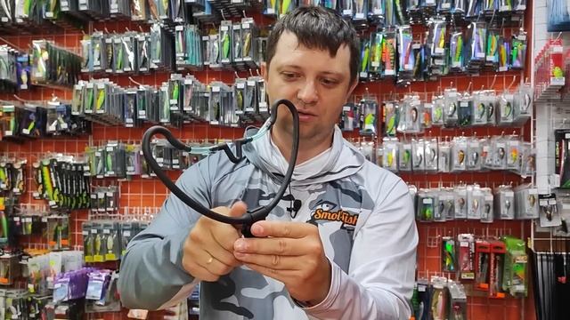 НОВОСТИ МАГАЗИНА в середине августа; все загорелые из отпусков; JACKALL, SUNLINE, NAUTILUS смотреть онлайн