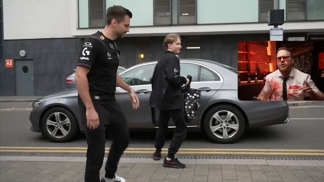 СПИДРАН МОНЕСИ! G2 ДОЖДАЛИСЬ, НО РАДИ ЧЕГО? КОМАНДЕ НУЖЕН ДИЗБАНД. BLAST SPRING FINAL 2024 смотреть онлайн