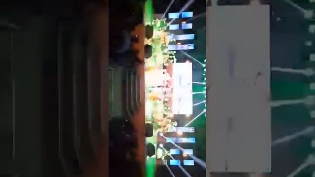 Доча Альбина 🌷 Айналайын🌹 Нұр-би ансамблі 🌺 Концерт 🌸 Əділ мен Дана 🌼