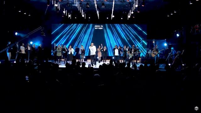 Если Ты Пойдешь | 4UBAND| - M.Worship (Cover) смотреть онлайн