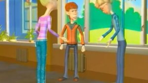 003.Говорим без ошибок - Сермяжная правда