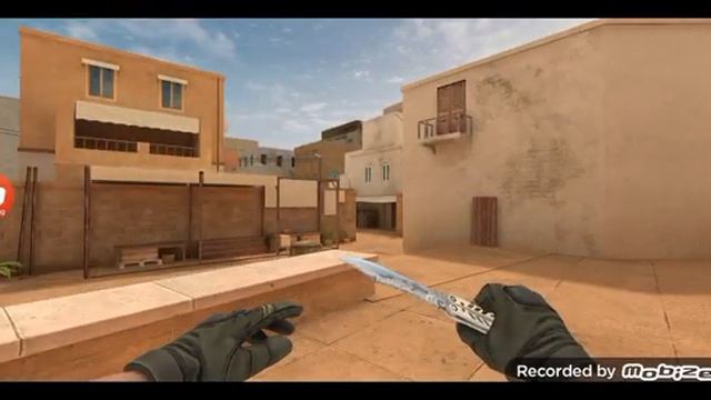 на трейдил на бабочку и перчи + скины