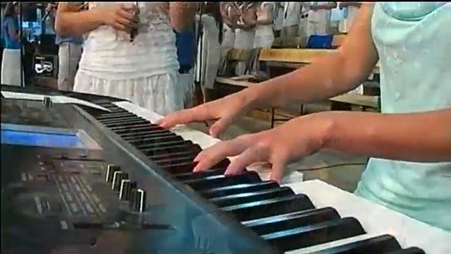 15.07.2013 Вечір: [Донецька обл.] Безкоровайний А. смотреть онлайн
