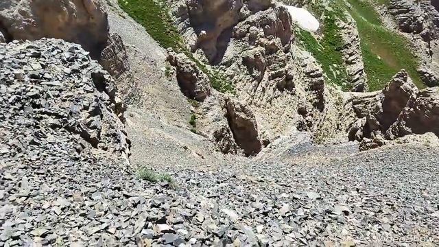 БОЛЬШОЙ ЧИМГАН вторая попытка! 10.07.2023 г.