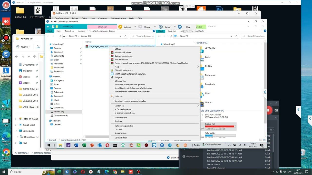 Xiaomi Mi Pad 5 Bricked , Mi Pad 5 Pro Hard Brick , Mi Pad 5 Bricked After Install Win 11