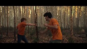 Percy Jackson AMV  - GODS