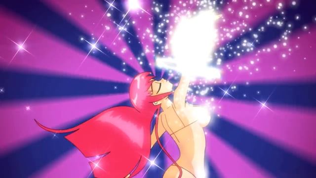 Princess Robot Bubblegum | 720p HD