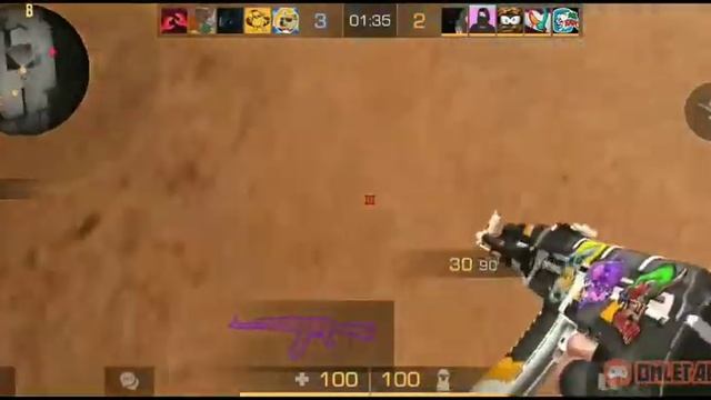 Горю на нубов