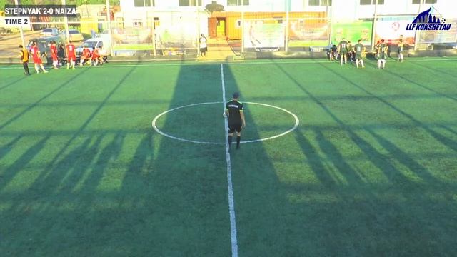 Степняк - Найза | 8 ТУР | ЛИГА С | ОТКРЫТЫЙ ЧЕМПИОНАТ АКМОЛ. ОБЛ.2024 | SULTAN ARENA смотреть онлайн