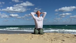 Медитация побеждает страх