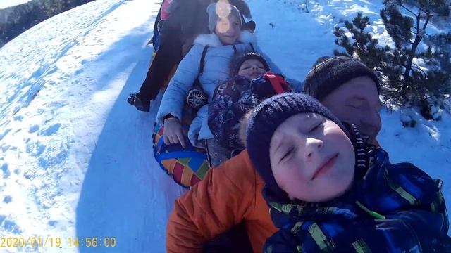 Ай-петри эпический спуск смотреть онлайн