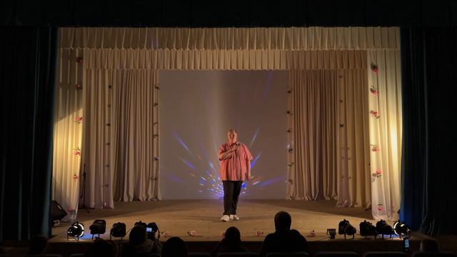 Александр Олейник "Просто подари"