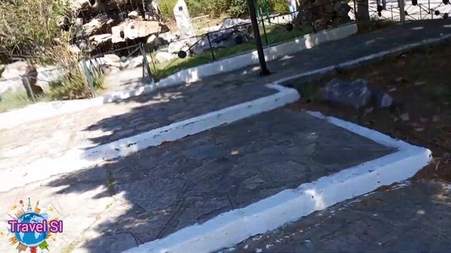 Alistrati Cave - Greece - Пещерата Алистрати - Гърция - невероятно красива природна забележителност