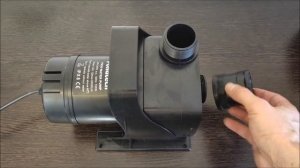 Насос Pondtech SP