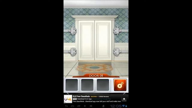 100 Doors 2 Level 6 7 8 9 10 Walkthrough Cheats смотреть онлайн