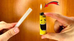 БЫТОВЫЕ СОВЕТЫ по ИСПОЛЬЗОВАНИЮ КЛЕЕВЫХ СТЕРЖНЕЙ! СЛОМАЛСЯ КЛЮЧ, как его ВЫТАЩИТЬ из ЗАМКА?