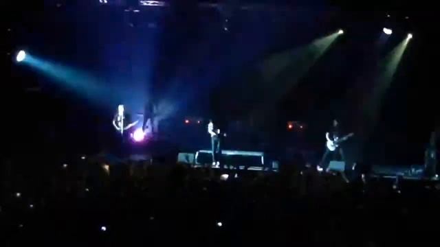 Deuce - When We Ride (Лайв с концерта в Москве)