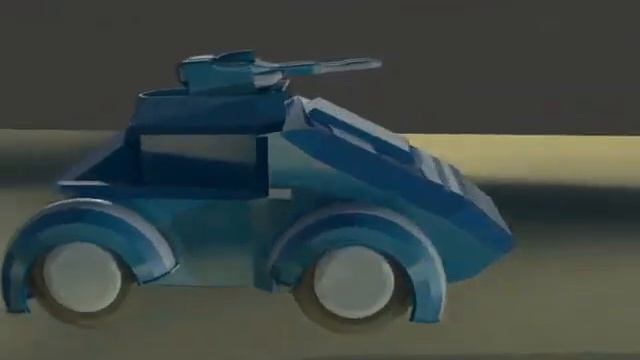 Snap Freeze LAV смотреть онлайн